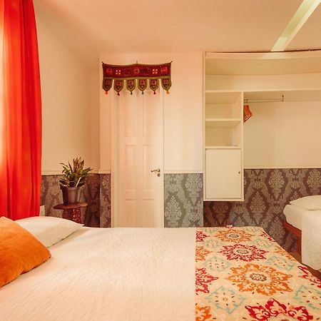 Vivaz Boutique Hotel Recife Eksteriør bilde