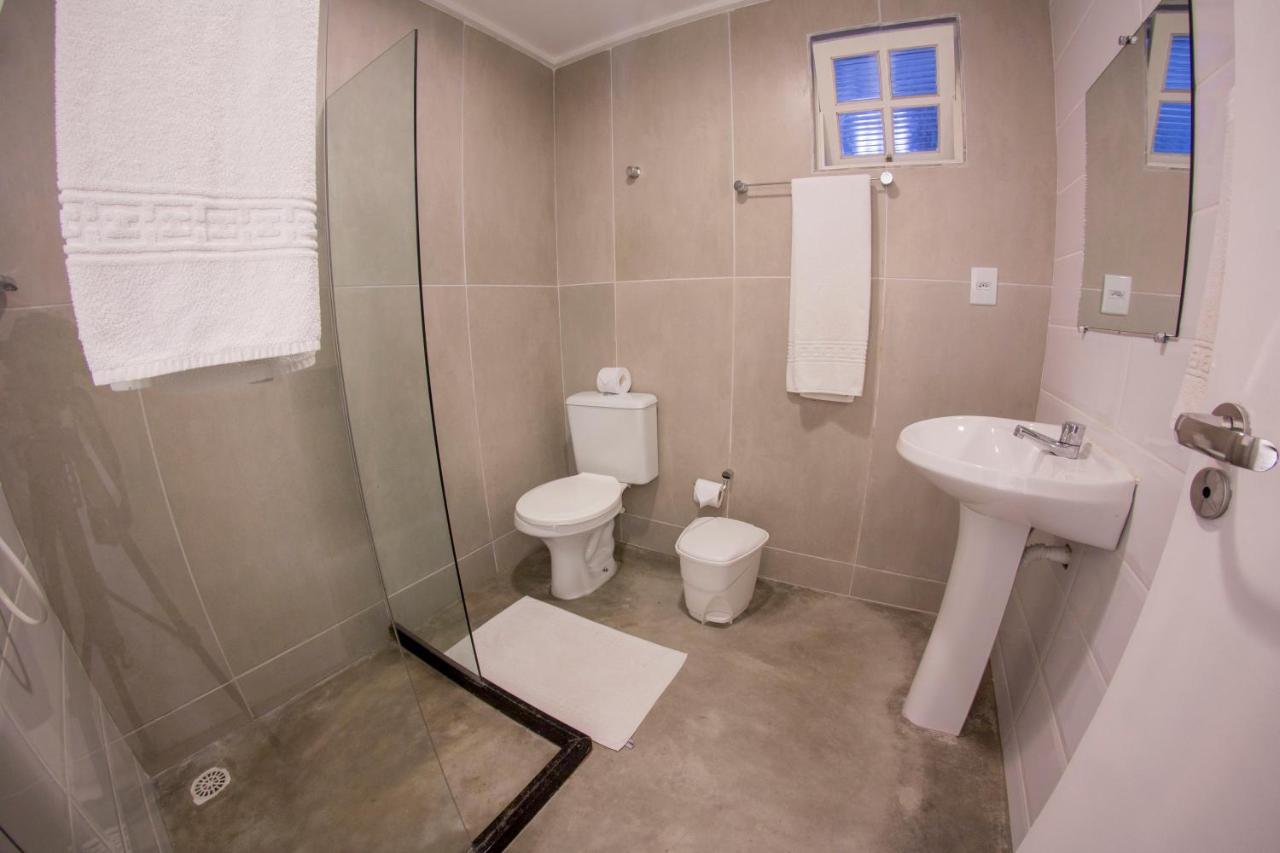 Vivaz Boutique Hotel Recife Eksteriør bilde