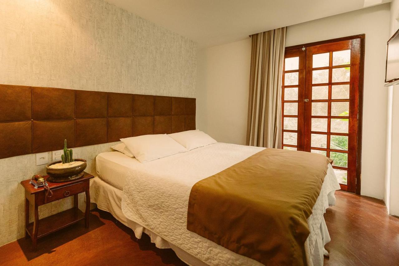 Vivaz Boutique Hotel Recife Eksteriør bilde