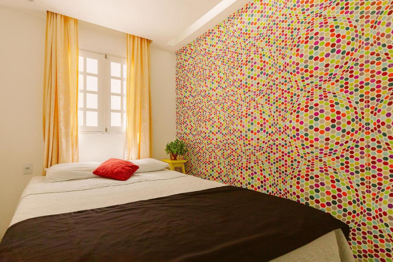 Vivaz Boutique Hotel Recife Eksteriør bilde