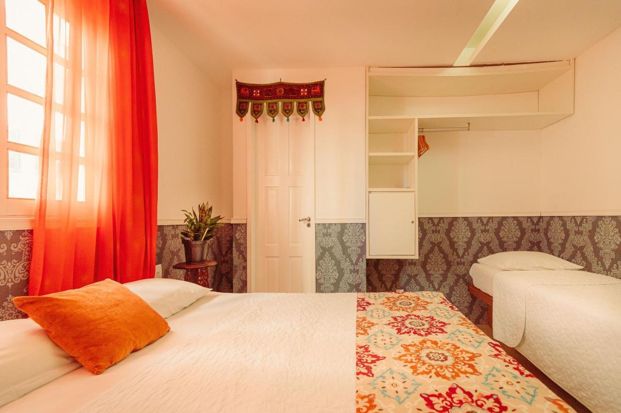Vivaz Boutique Hotel Recife Eksteriør bilde