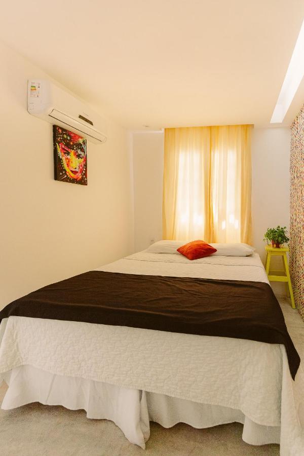 Vivaz Boutique Hotel Recife Eksteriør bilde