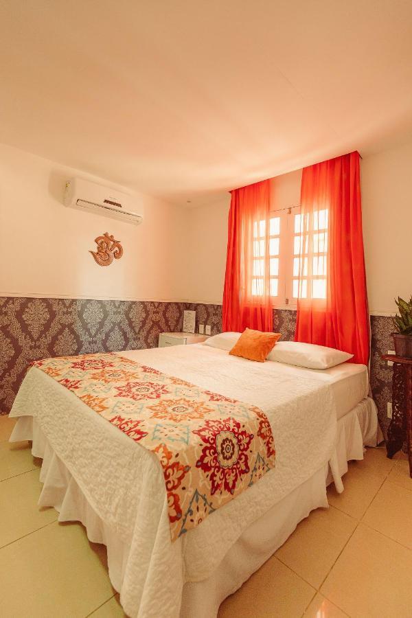 Vivaz Boutique Hotel Recife Eksteriør bilde
