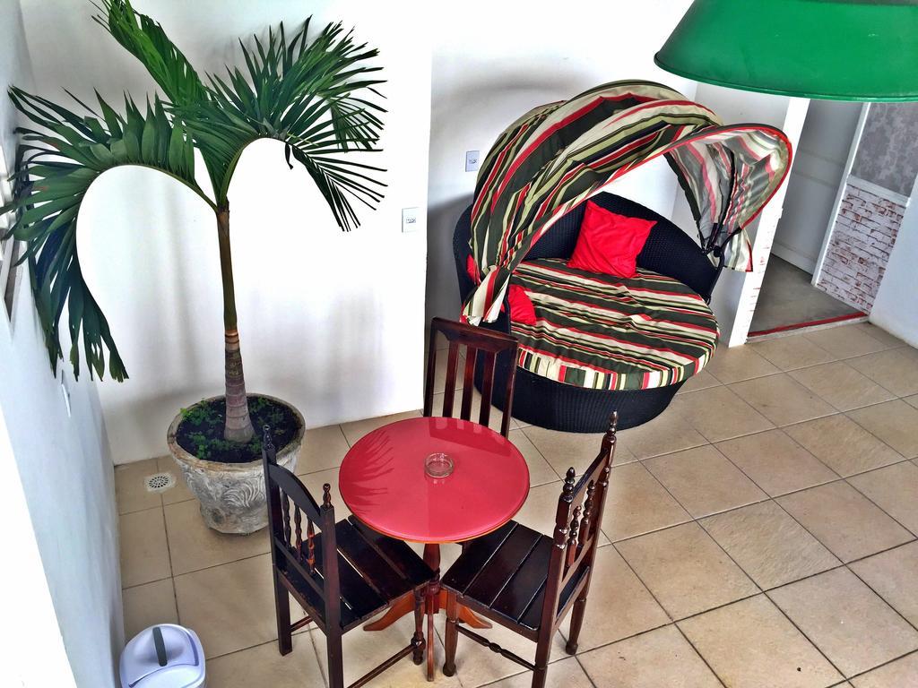 Vivaz Boutique Hotel Recife Eksteriør bilde
