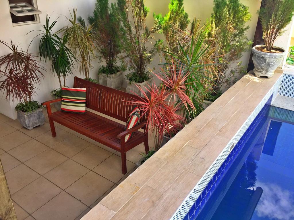 Vivaz Boutique Hotel Recife Eksteriør bilde