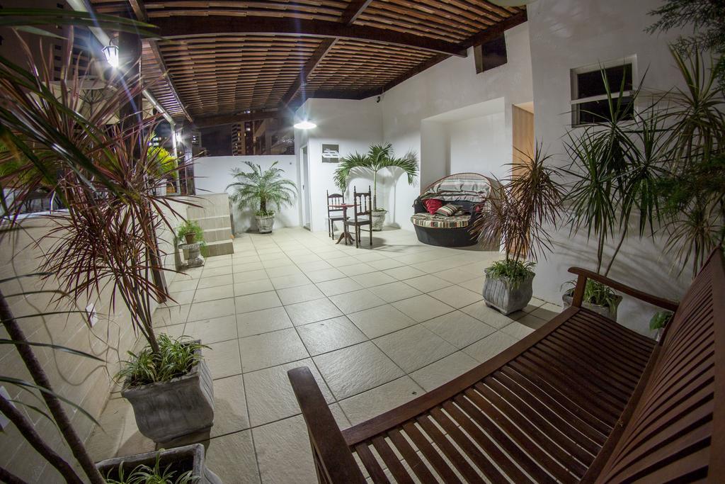 Vivaz Boutique Hotel Recife Eksteriør bilde