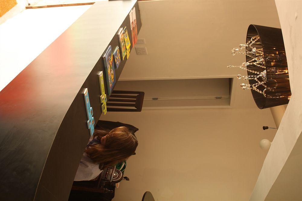 Vivaz Boutique Hotel Recife Eksteriør bilde