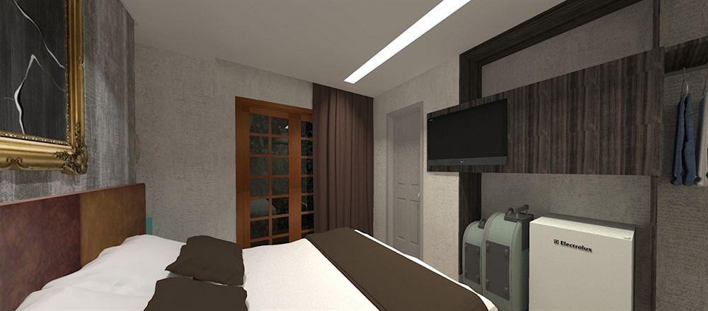Vivaz Boutique Hotel Recife Eksteriør bilde