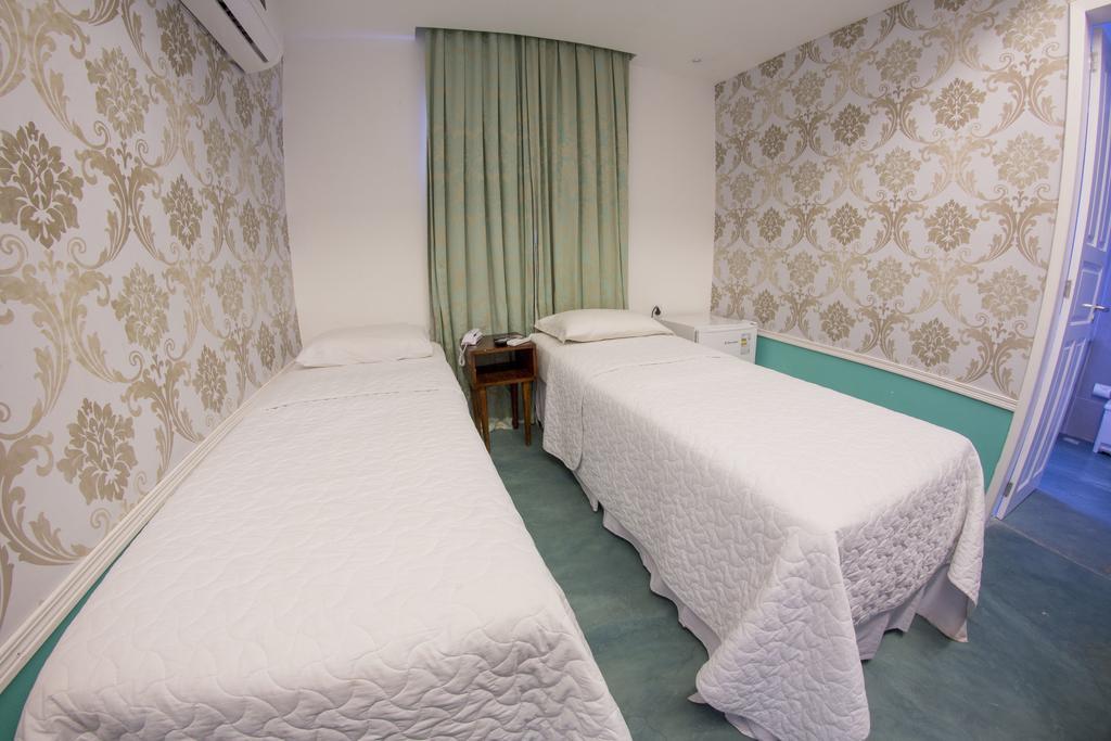 Vivaz Boutique Hotel Recife Eksteriør bilde