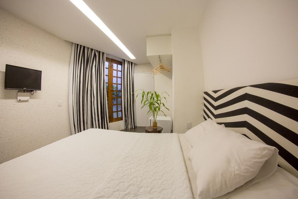 Vivaz Boutique Hotel Recife Eksteriør bilde