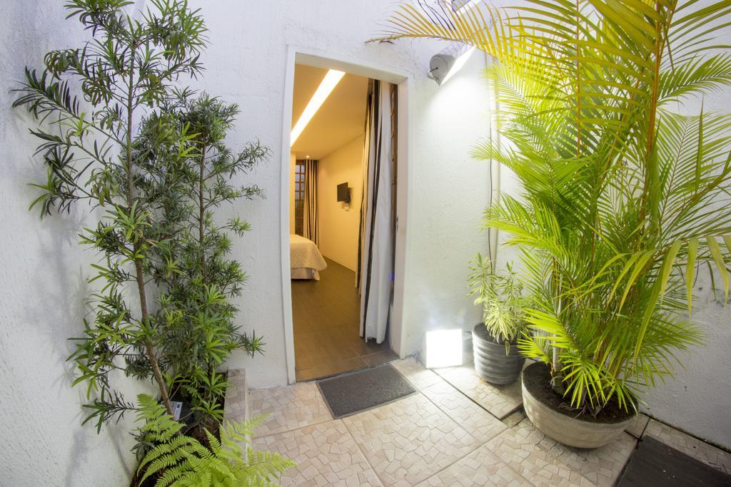 Vivaz Boutique Hotel Recife Eksteriør bilde