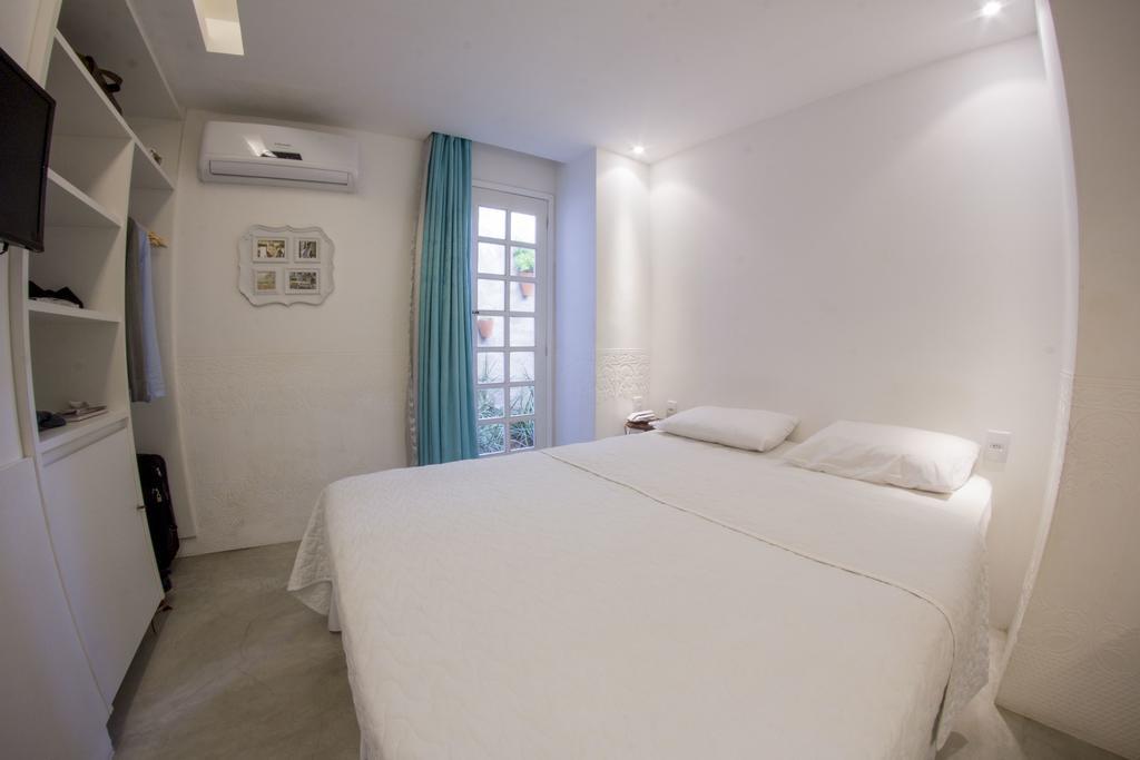 Vivaz Boutique Hotel Recife Eksteriør bilde