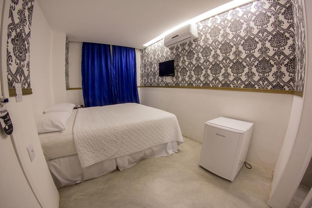 Vivaz Boutique Hotel Recife Eksteriør bilde