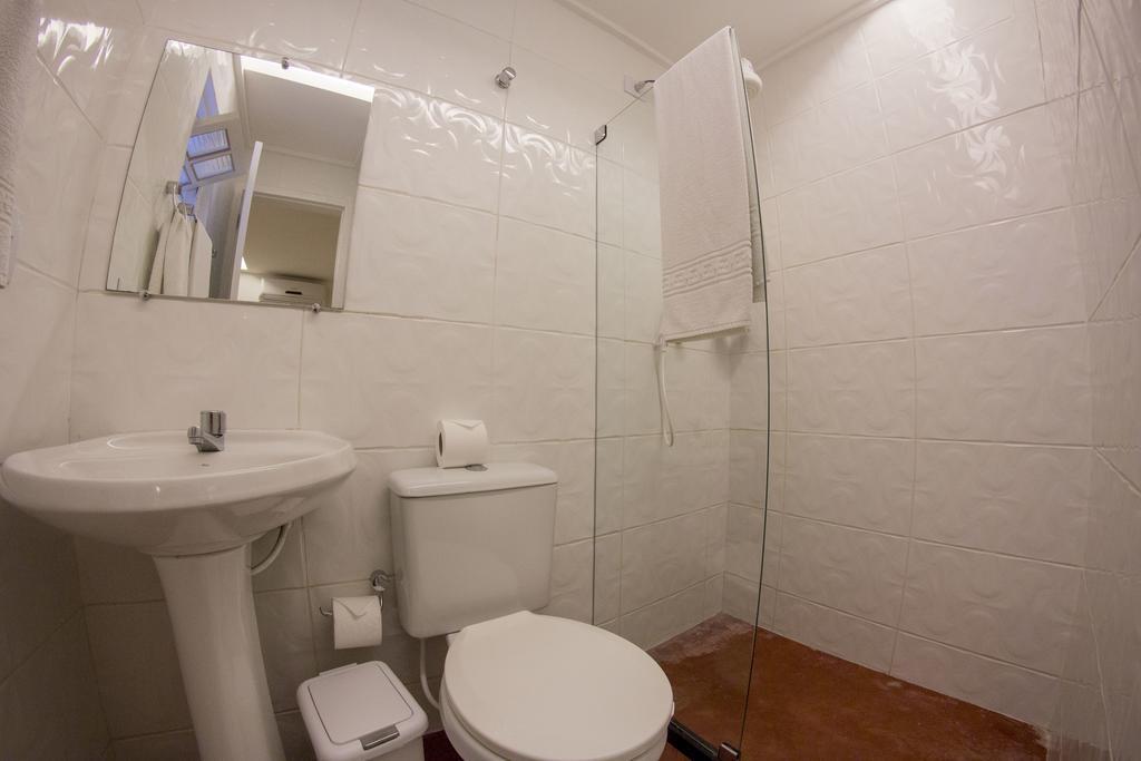 Vivaz Boutique Hotel Recife Eksteriør bilde