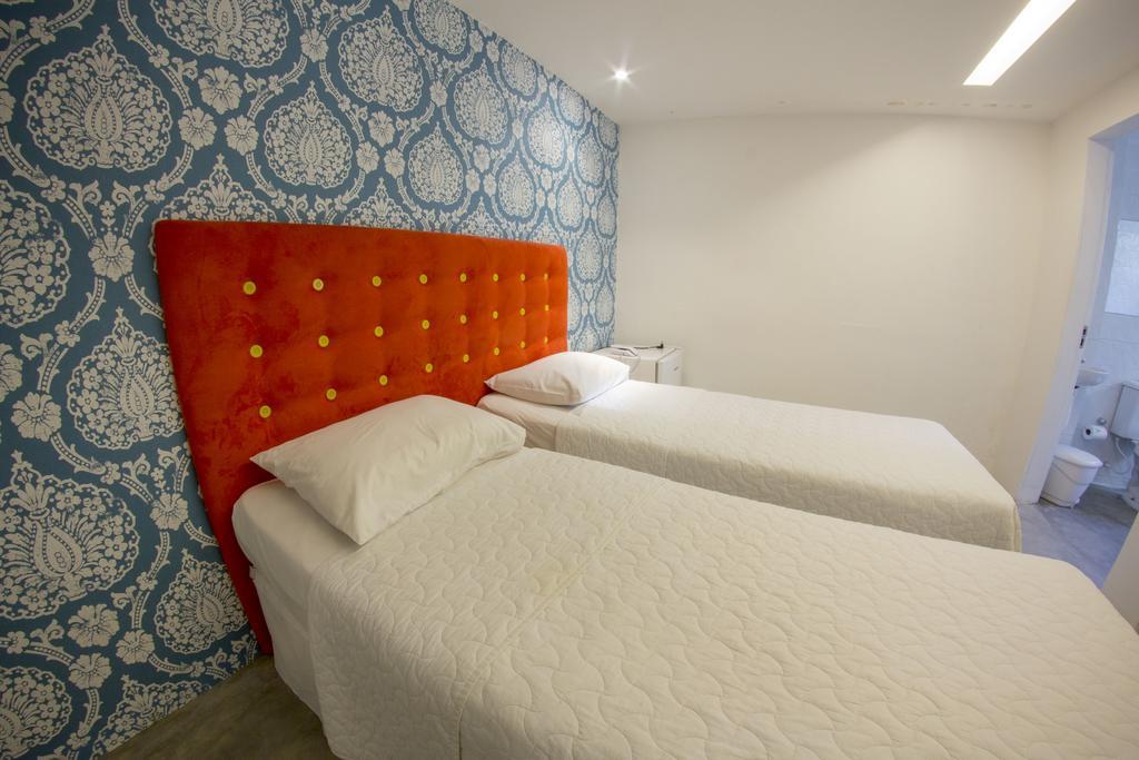 Vivaz Boutique Hotel Recife Eksteriør bilde