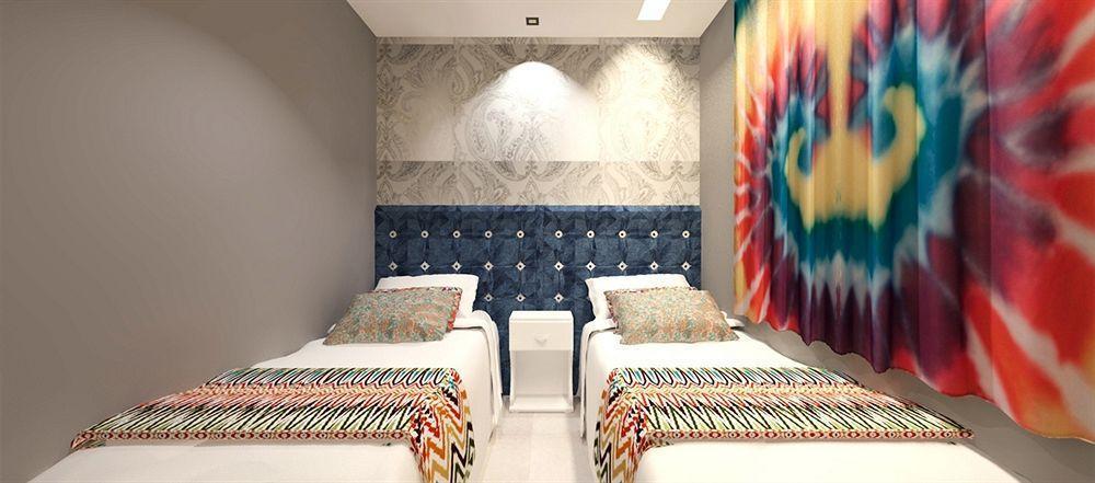 Vivaz Boutique Hotel Recife Eksteriør bilde