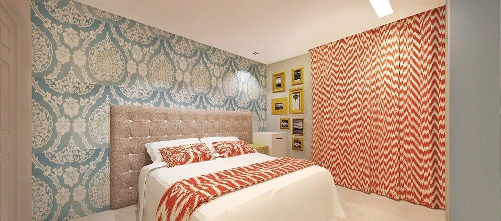 Vivaz Boutique Hotel Recife Eksteriør bilde