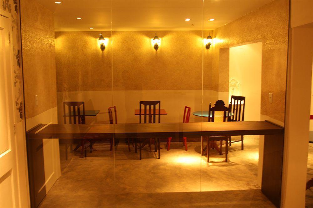 Vivaz Boutique Hotel Recife Eksteriør bilde