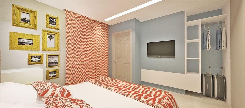 Vivaz Boutique Hotel Recife Eksteriør bilde