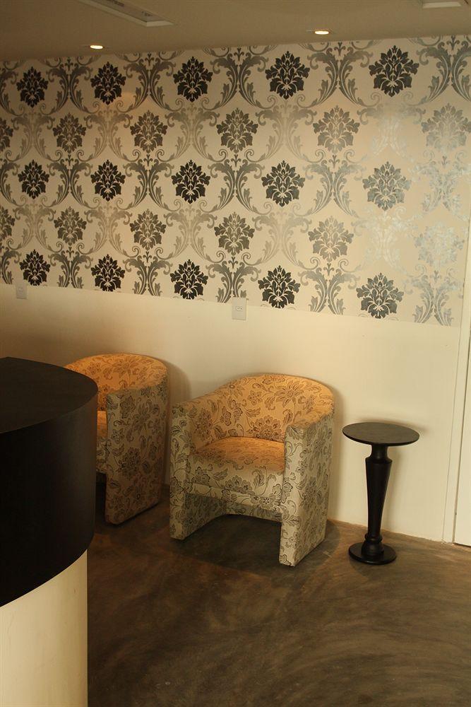 Vivaz Boutique Hotel Recife Eksteriør bilde