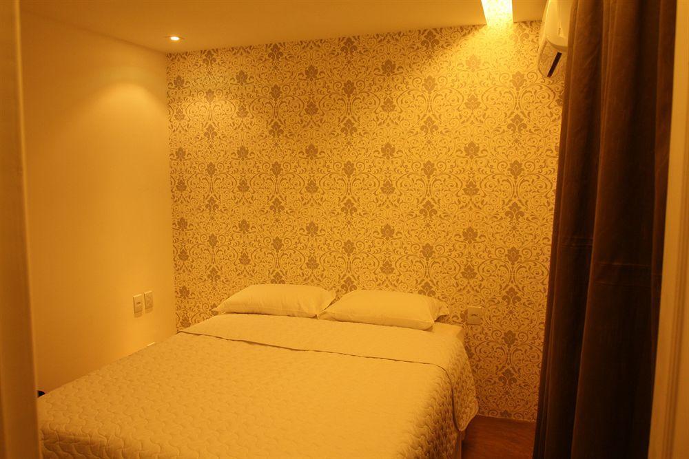 Vivaz Boutique Hotel Recife Eksteriør bilde