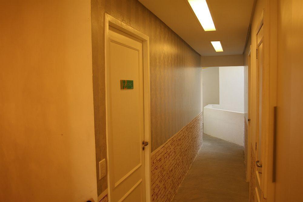Vivaz Boutique Hotel Recife Eksteriør bilde