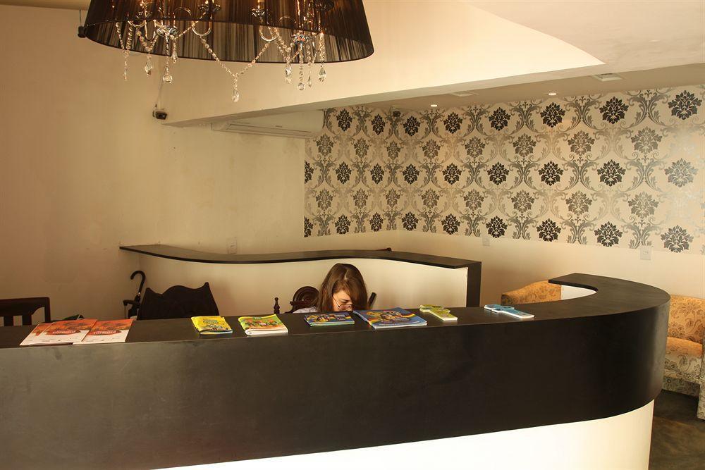 Vivaz Boutique Hotel Recife Eksteriør bilde
