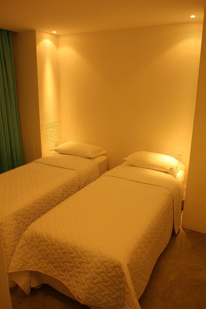 Vivaz Boutique Hotel Recife Eksteriør bilde