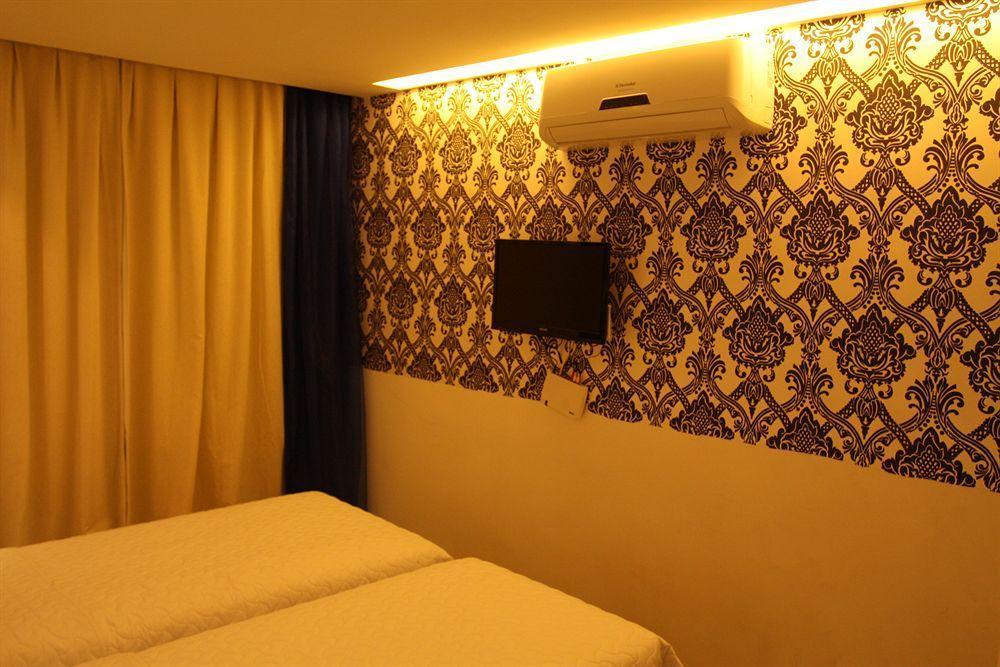 Vivaz Boutique Hotel Recife Eksteriør bilde