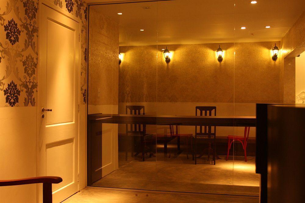 Vivaz Boutique Hotel Recife Eksteriør bilde