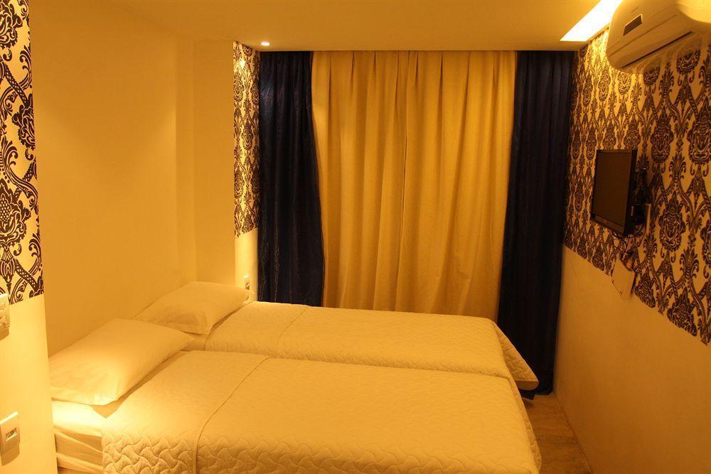 Vivaz Boutique Hotel Recife Eksteriør bilde