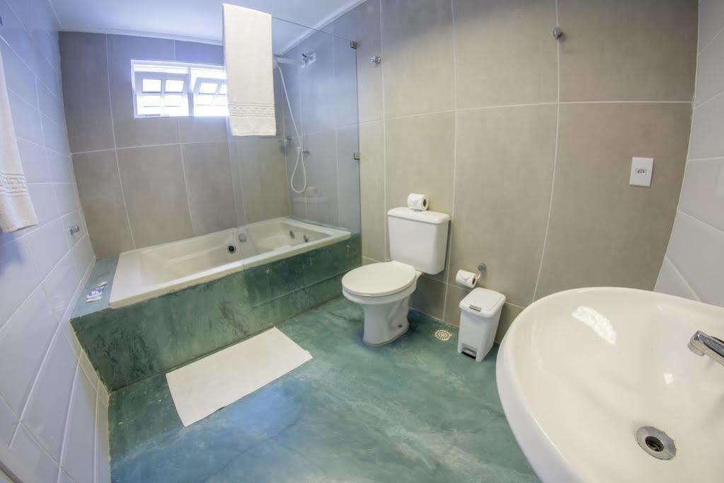 Vivaz Boutique Hotel Recife Eksteriør bilde
