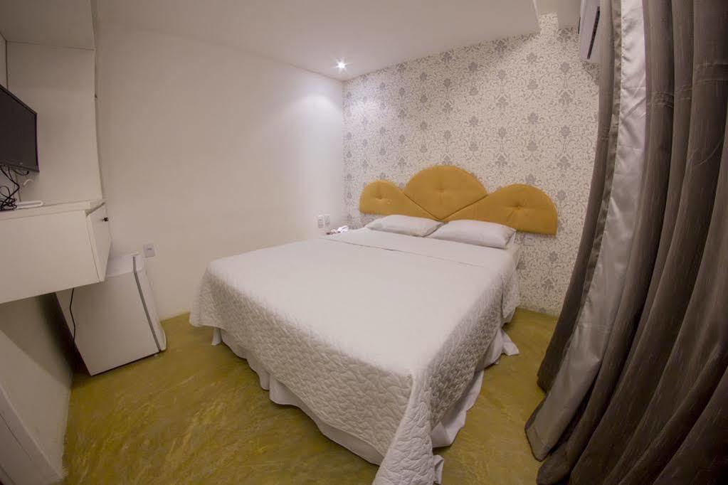 Vivaz Boutique Hotel Recife Eksteriør bilde