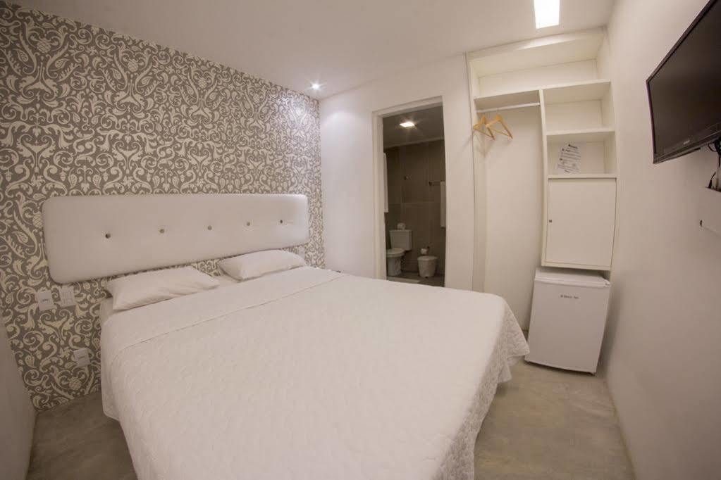 Vivaz Boutique Hotel Recife Eksteriør bilde