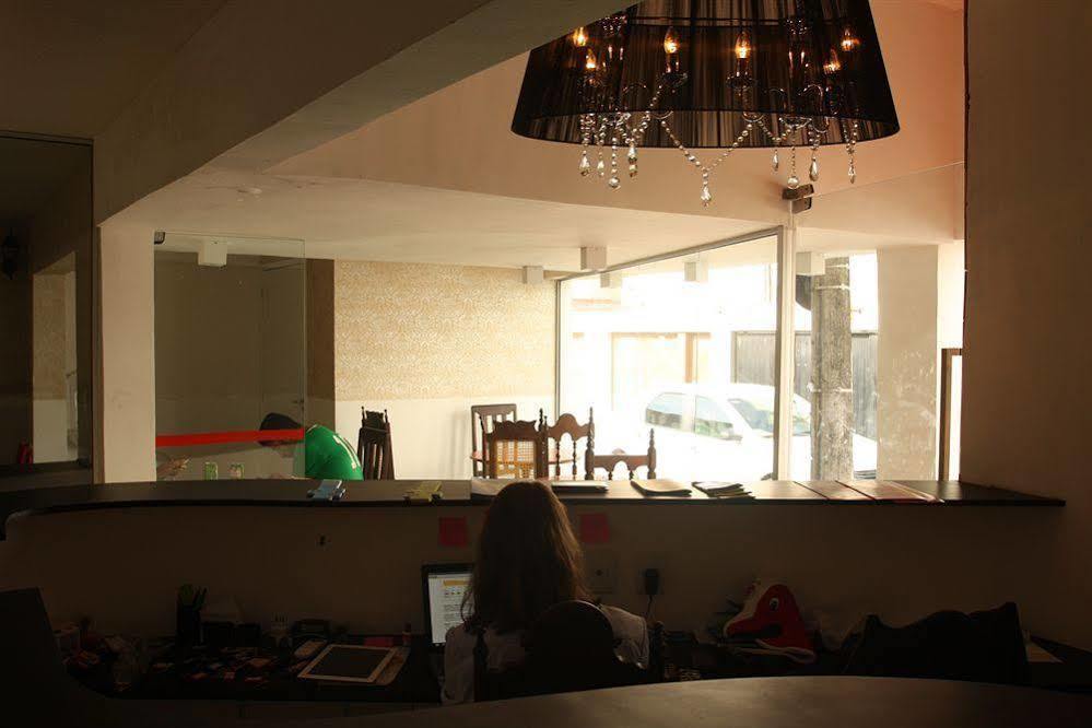 Vivaz Boutique Hotel Recife Eksteriør bilde