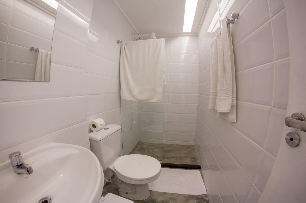 Vivaz Boutique Hotel Recife Eksteriør bilde