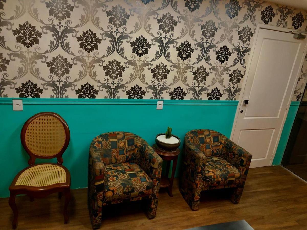 Vivaz Boutique Hotel Recife Eksteriør bilde
